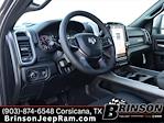 New 2026 Ram 3500 Lone Star Crew Cab for sale #16-3753 - photo 12