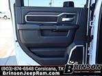 New 2026 Ram 3500 Laramie Crew Cab for sale #16-3773 - photo 5