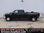 New 2026 Ram 3500 Tradesman Crew Cab for sale #16-3799 - photo 3
