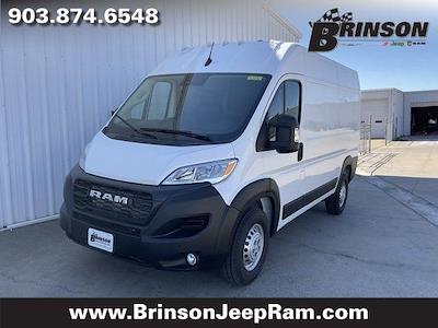 New 2025 Ram ProMaster 1500 High Roof Empty Cargo Van for sale #60832716 - photo 1