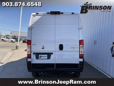 New 2025 Ram ProMaster 1500 High Roof Empty Cargo Van for sale #60832716 - photo 2