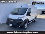 New 2025 Ram ProMaster 1500 High Roof Empty Cargo Van for sale #60832716 - photo 1