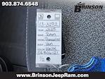 New 2025 Ram ProMaster 1500 High Roof Empty Cargo Van for sale #60832716 - photo 17