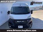 New 2025 Ram ProMaster 1500 High Roof Empty Cargo Van for sale #60832716 - photo 4