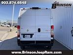 New 2025 Ram ProMaster 1500 High Roof Empty Cargo Van for sale #60832716 - photo 2