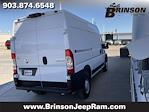 New 2025 Ram ProMaster 1500 High Roof Empty Cargo Van for sale #60832716 - photo 8