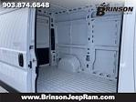 New 2025 Ram ProMaster 1500 High Roof Empty Cargo Van for sale #60832716 - photo 9
