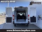 New 2025 Ram ProMaster 1500 High Roof Empty Cargo Van for sale #60832716 - photo 5