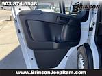 New 2025 Ram ProMaster 1500 High Roof Empty Cargo Van for sale #60832716 - photo 6