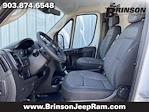 New 2025 Ram ProMaster 1500 High Roof Empty Cargo Van for sale #60832716 - photo 7