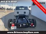New 2024 Ram 3500 Tradesman Crew Cab 4x4 60 CA Cab Chassis for sale #16-3257 - photo 2