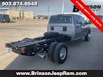 New 2024 Ram 3500 Tradesman Crew Cab 4x4 60 CA Cab Chassis for sale #16-3257 - photo 5