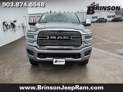 2024 Ram 3500 Mega Cab DRW 4x4, Pickup for sale #61057552 - photo 2