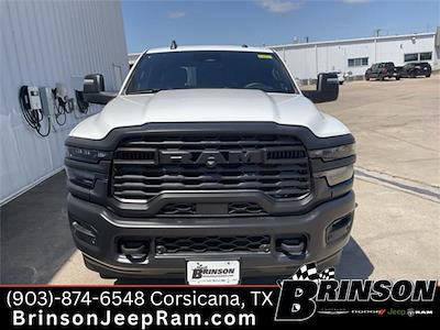 New 2025 Ram 2500 Tradesman Crew Cab 4x4 Pickup for sale #15-3403 - photo 2