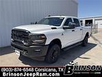 New 2025 Ram 2500 Tradesman Crew Cab 4x4 Pickup for sale #15-3403 - photo 1