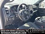New 2025 Ram 2500 Tradesman Crew Cab 4x4 Pickup for sale #15-3403 - photo 14