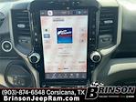 New 2025 Ram 2500 Tradesman Crew Cab 4x4 Pickup for sale #15-3403 - photo 16