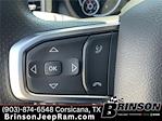 New 2025 Ram 2500 Tradesman Crew Cab 4x4 Pickup for sale #15-3403 - photo 23