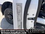 New 2025 Ram 2500 Tradesman Crew Cab 4x4 Pickup for sale #15-3403 - photo 25