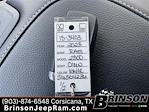 New 2025 Ram 2500 Tradesman Crew Cab 4x4 Pickup for sale #15-3403 - photo 26