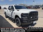New 2025 Ram 2500 Tradesman Crew Cab 4x4 Pickup for sale #15-3403 - photo 3