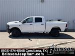 New 2025 Ram 2500 Tradesman Crew Cab 4x4 Pickup for sale #15-3403 - photo 4
