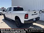 New 2025 Ram 2500 Tradesman Crew Cab 4x4 Pickup for sale #15-3403 - photo 5