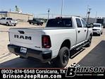 New 2025 Ram 2500 Tradesman Crew Cab 4x4 Pickup for sale #15-3403 - photo 7