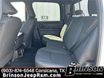 New 2025 Ram 2500 Tradesman Crew Cab 4x4 Pickup for sale #15-3403 - photo 9