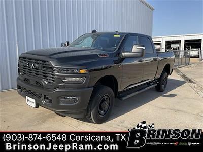 New 2025 Ram 2500 Tradesman Crew Cab 4x4 Pickup for sale #15-3386 - photo 1