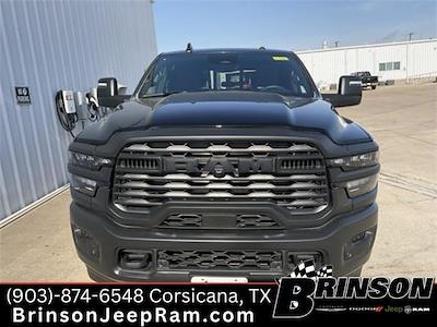 New 2025 Ram 2500 Tradesman Crew Cab 4x4 Pickup for sale #15-3386 - photo 2