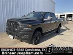 New 2025 Ram 2500 Tradesman Crew Cab 4x4 Pickup for sale #15-3386 - photo 1