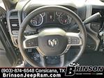 New 2025 Ram 2500 Tradesman Crew Cab 4x4 Pickup for sale #15-3386 - photo 19