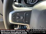 New 2025 Ram 2500 Tradesman Crew Cab 4x4 Pickup for sale #15-3386 - photo 22