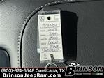 New 2025 Ram 2500 Tradesman Crew Cab 4x4 Pickup for sale #15-3386 - photo 25