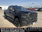 New 2025 Ram 2500 Tradesman Crew Cab 4x4 Pickup for sale #15-3386 - photo 3