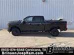 New 2025 Ram 2500 Tradesman Crew Cab 4x4 Pickup for sale #15-3386 - photo 4