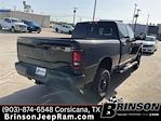 New 2025 Ram 2500 Tradesman Crew Cab 4x4 Pickup for sale #15-3386 - photo 7