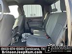 New 2025 Ram 2500 Tradesman Crew Cab 4x4 Pickup for sale #15-3386 - photo 9