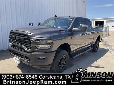 New 2025 Ram 2500 Tradesman Crew Cab 4x4 Pickup for sale #15-3402 - photo 1