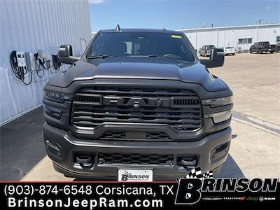 New 2025 Ram 2500 Tradesman Crew Cab 4x4 Pickup for sale #15-3402 - photo 2
