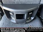 New 2025 Ram 2500 Tradesman Crew Cab 4x4 Pickup for sale #15-3402 - photo 10