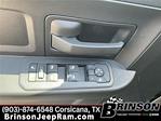 New 2025 Ram 2500 Tradesman Crew Cab 4x4 Pickup for sale #15-3402 - photo 12