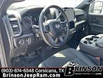 New 2025 Ram 2500 Tradesman Crew Cab 4x4 Pickup for sale #15-3402 - photo 14