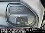 New 2025 Ram 2500 Tradesman Crew Cab 4x4 Pickup for sale #15-3402 - photo 19