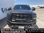 New 2025 Ram 2500 Tradesman Crew Cab 4x4 Pickup for sale #15-3402 - photo 2