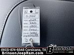 New 2025 Ram 2500 Tradesman Crew Cab 4x4 Pickup for sale #15-3402 - photo 26