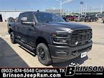 New 2025 Ram 2500 Tradesman Crew Cab 4x4 Pickup for sale #15-3402 - photo 3