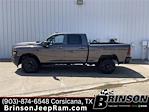 New 2025 Ram 2500 Tradesman Crew Cab 4x4 Pickup for sale #15-3402 - photo 4