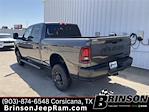 New 2025 Ram 2500 Tradesman Crew Cab 4x4 Pickup for sale #15-3402 - photo 5